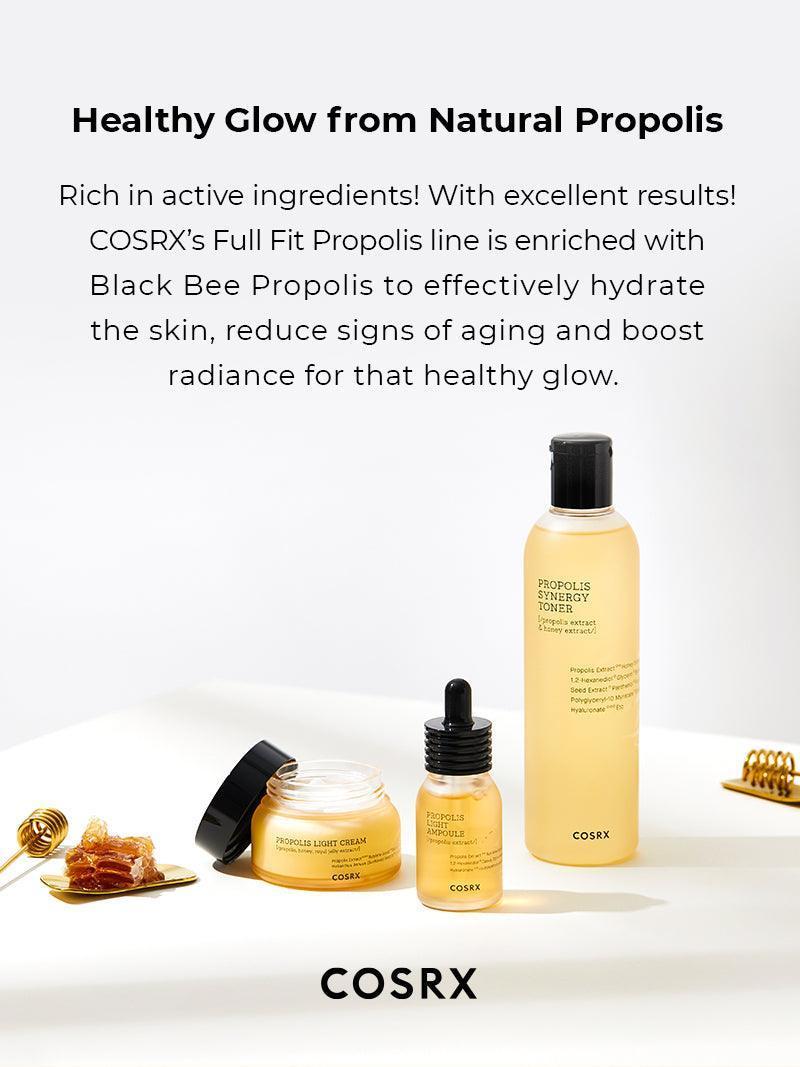 Full fit Propolis Light Ampoule 30ml | COSRX