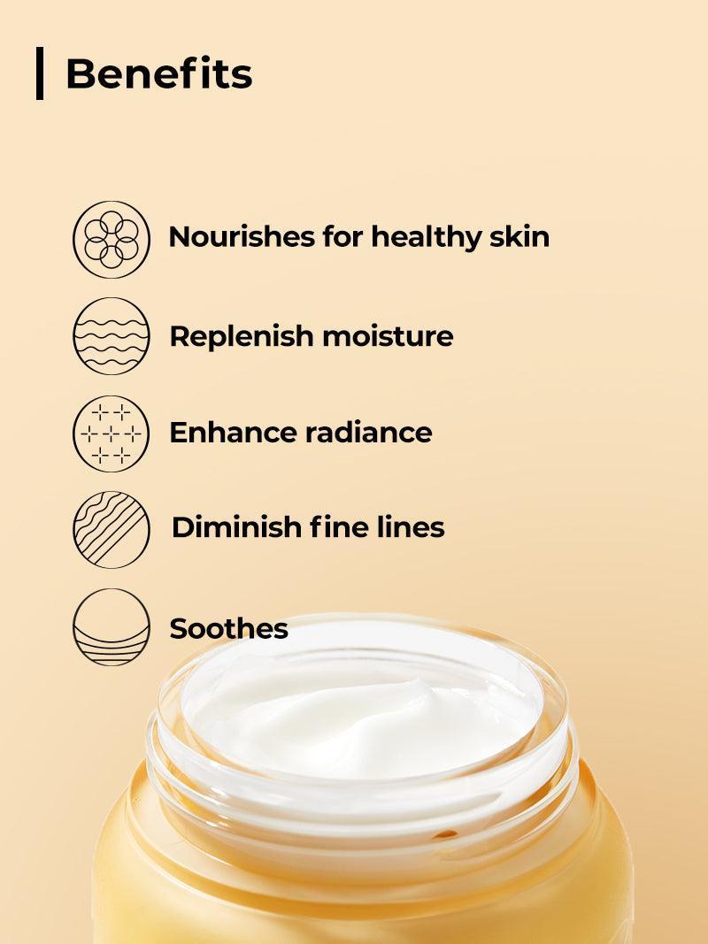 Full Fit Propolis Light Cream 65ml | COSRX