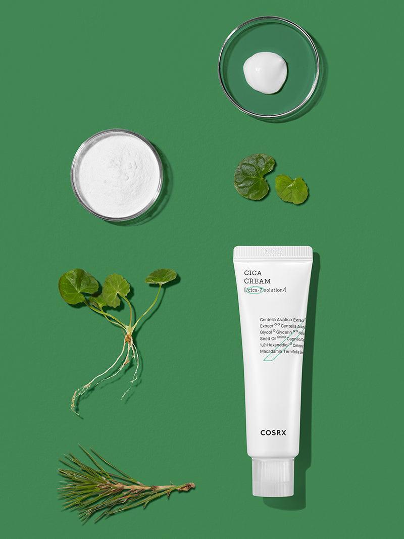 Pure Fit Cica Cream 50ml | COSRX