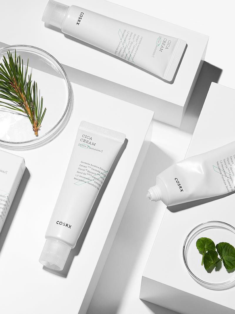 Pure Fit Cica Cream 50ml | COSRX