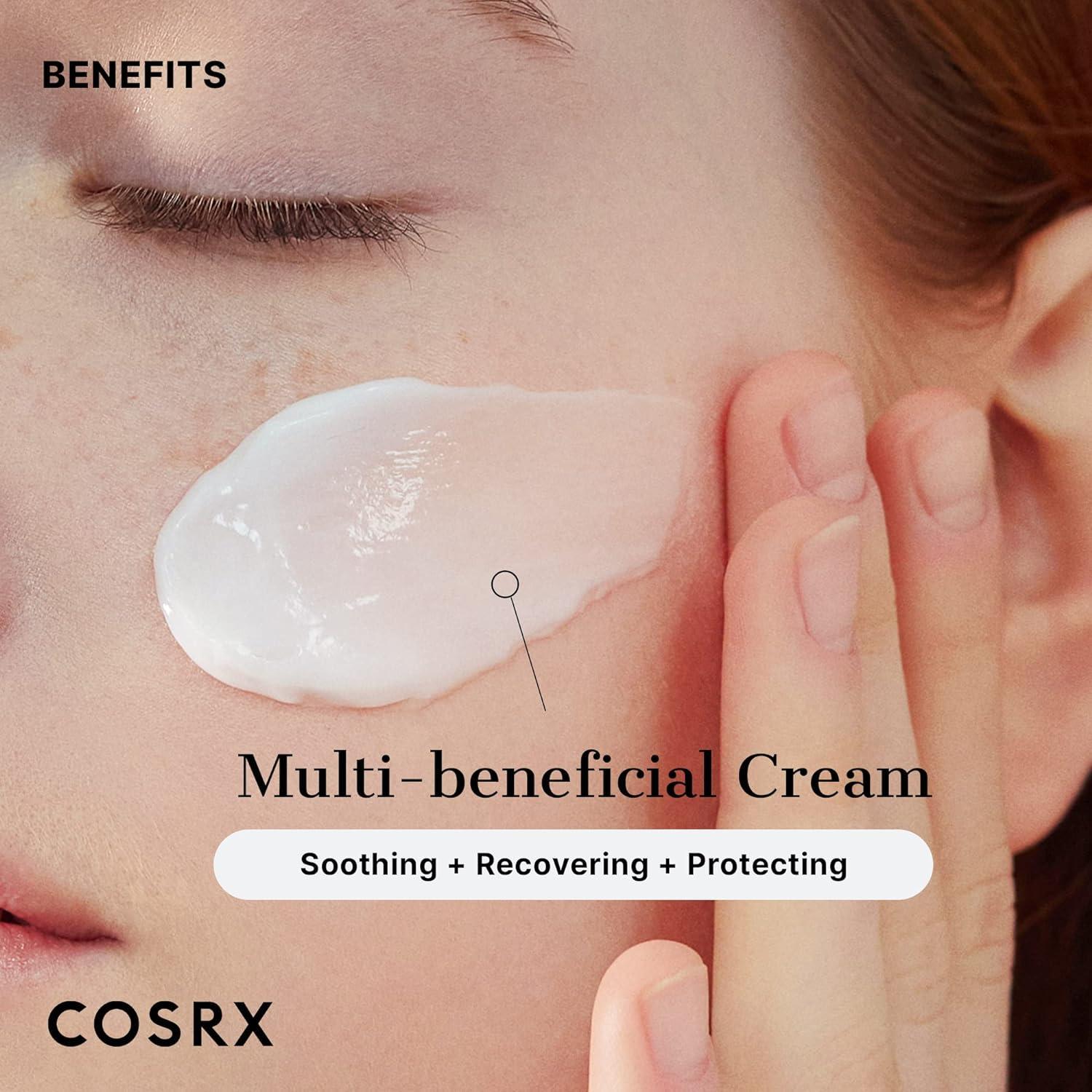 Pure Fit Cica Cream 50ml | COSRX