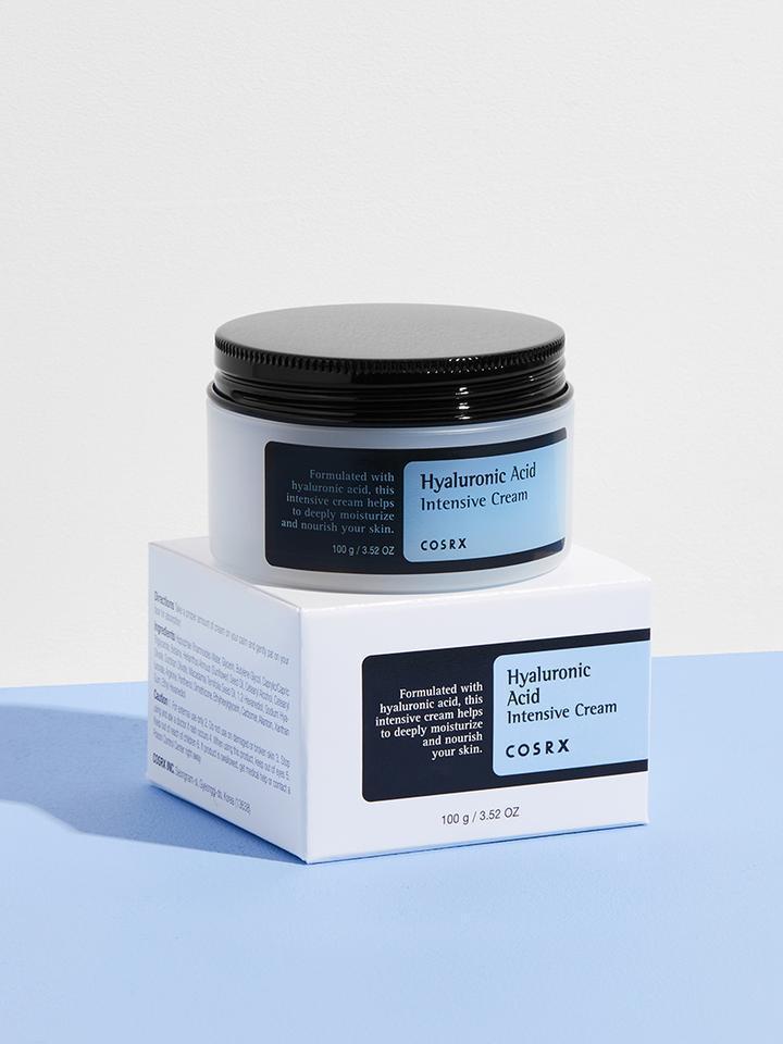 Hyaluronic Acid Intensive Cream 100ml | COSRX