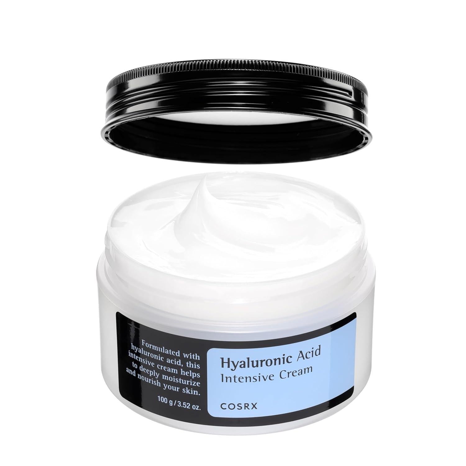 Hyaluronic Acid Intensive Cream 100ml | COSRX