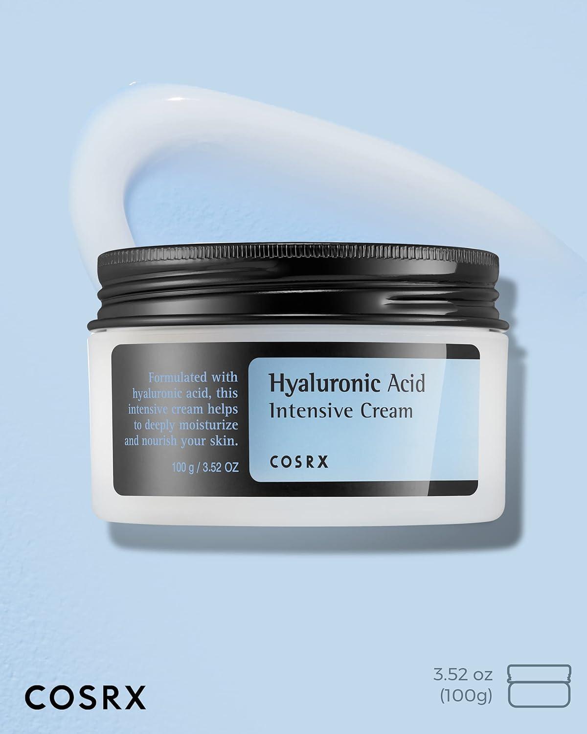 Hyaluronic Acid Intensive Cream 100ml | COSRX