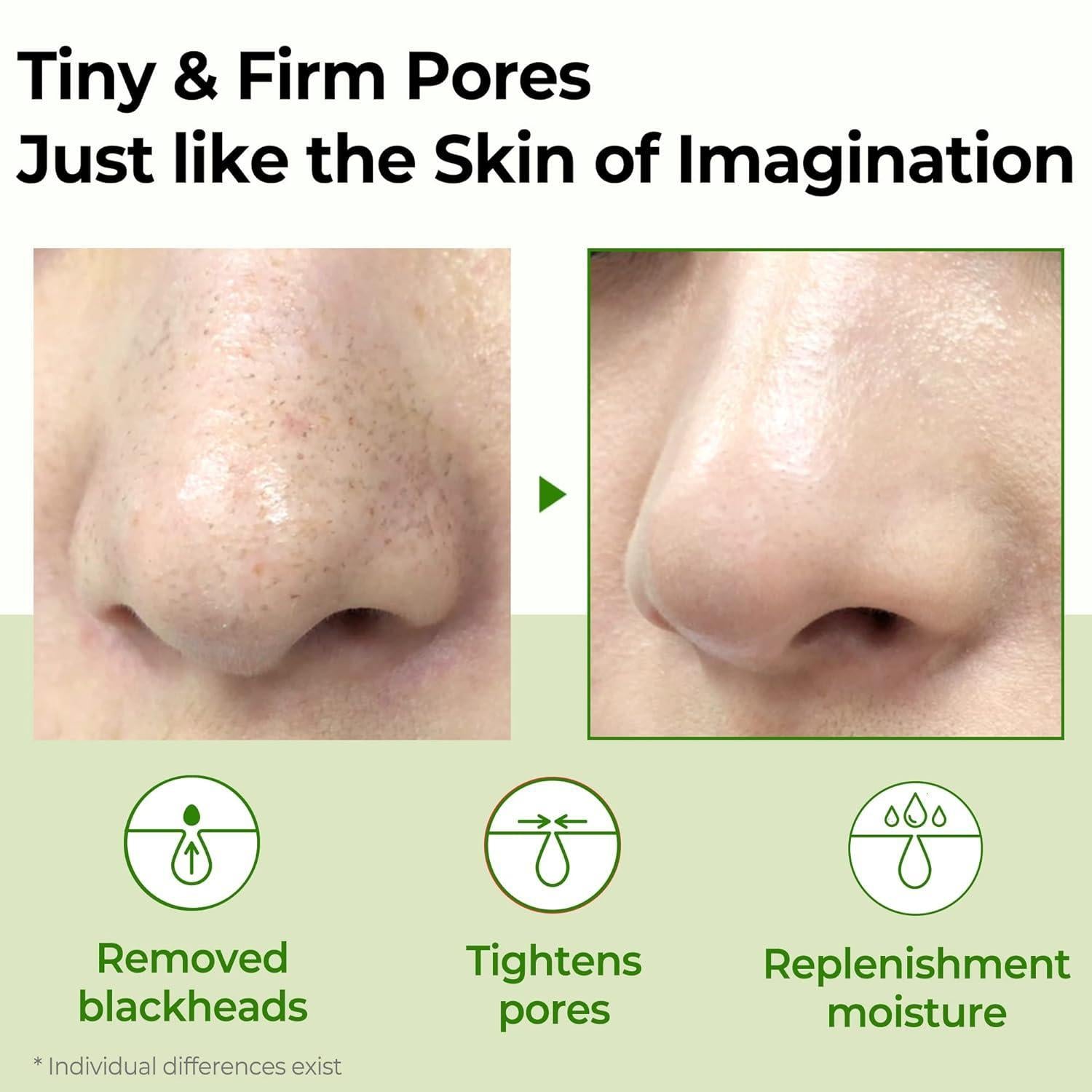 Super Matcha Pore Tightening Serum 50ml | SOME BY MI