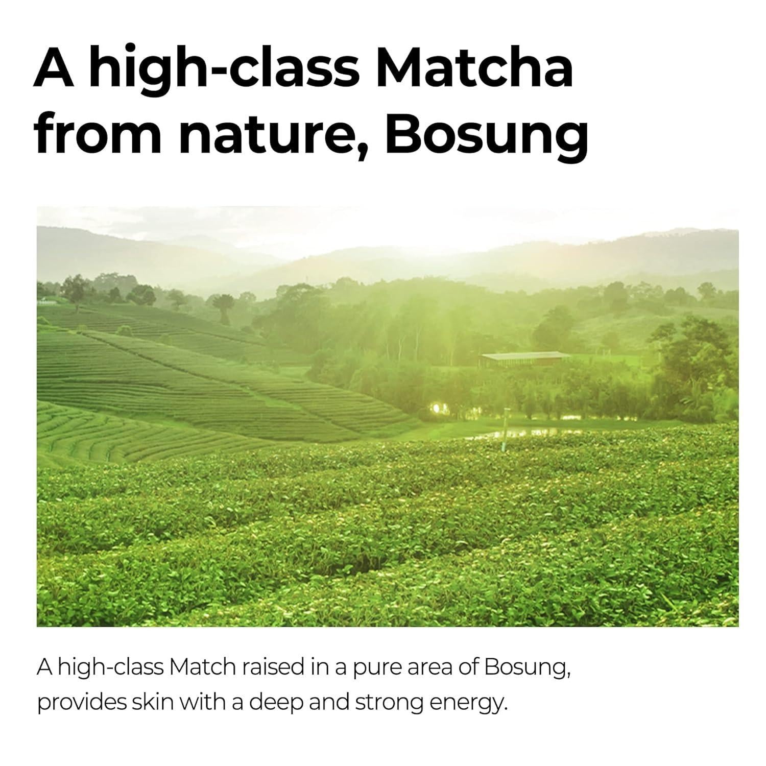 Super Matcha Pore Tightening Serum 50ml | SOME BY MI