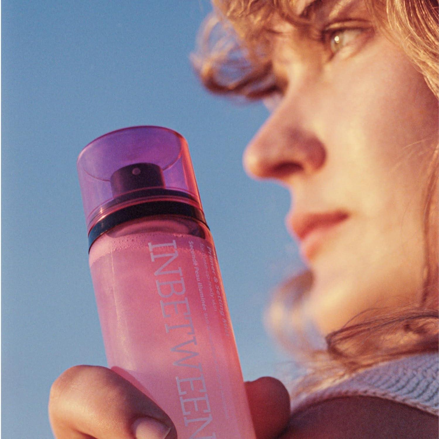 Inbetween Aurora Mist Serum 75ml | Blithe