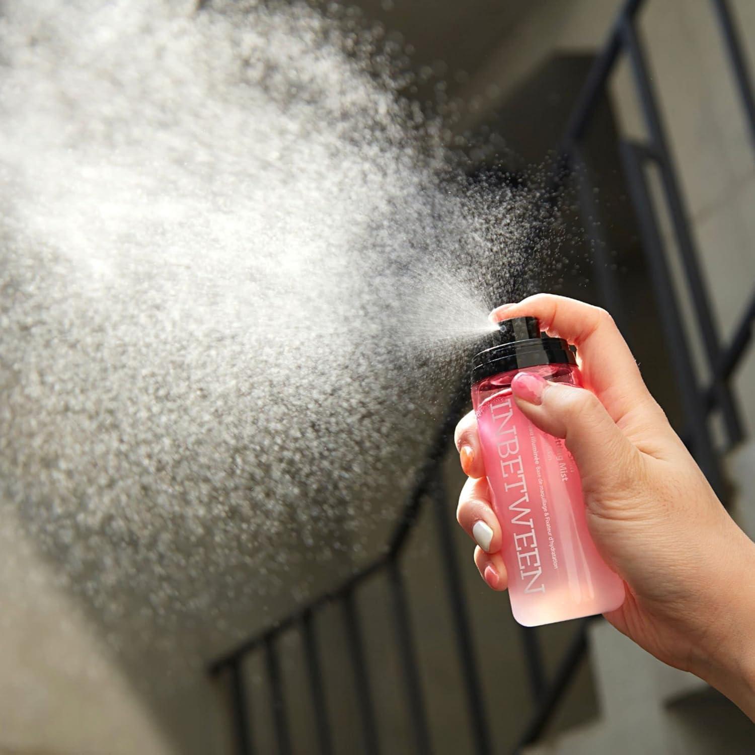 Inbetween Aurora Mist Serum 75ml | Blithe