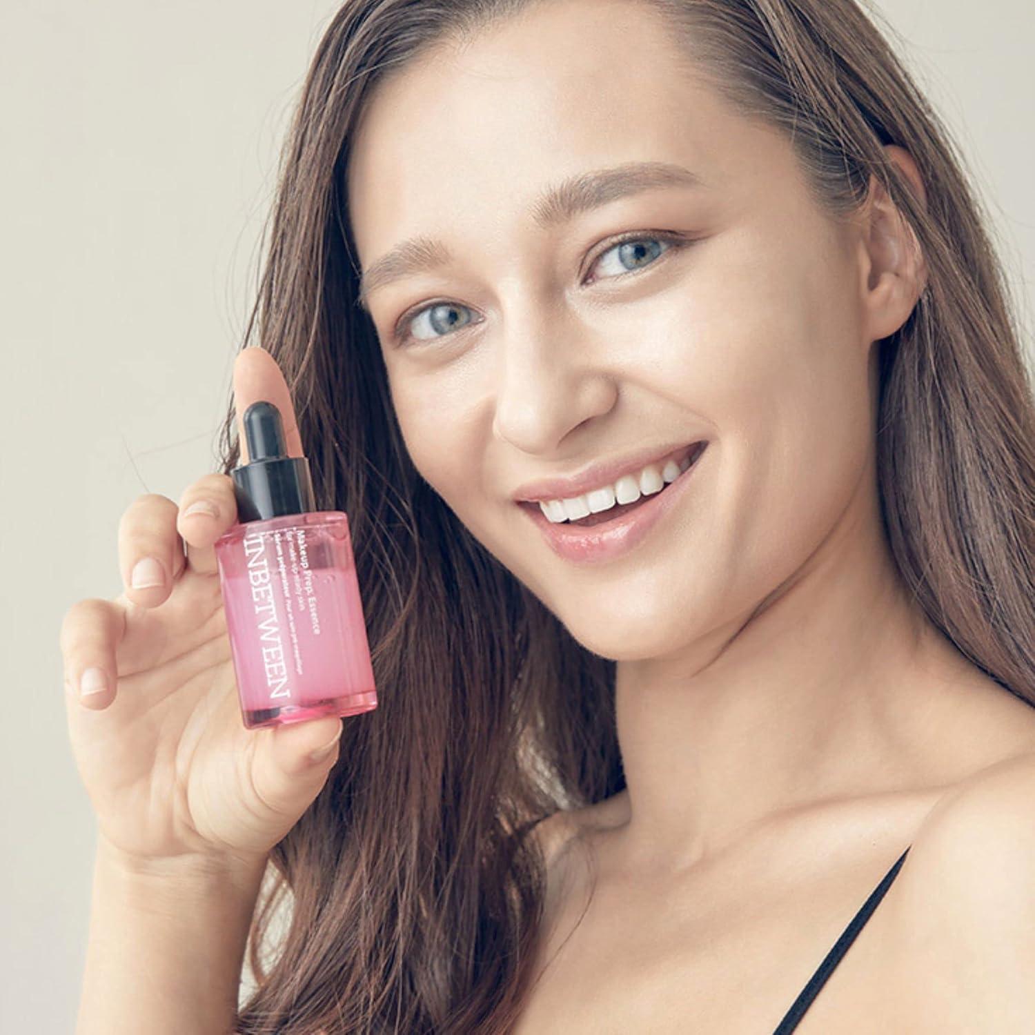 Inbetween Makeup Prep Essence 30ml | Blithe