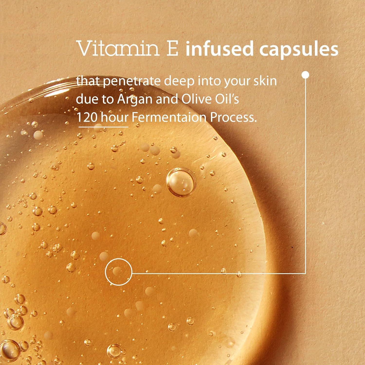 Vital Treatment 8 Nourishing Beans 150ml | Blithe