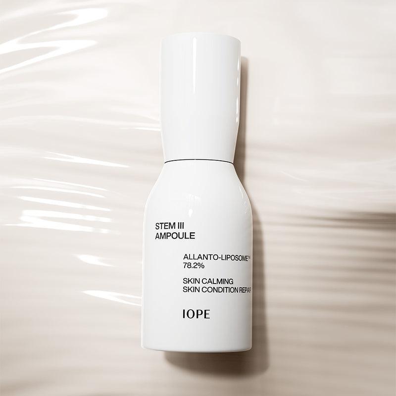Revitalising Anti-Ageing Allanto-Liposome Ampoule (50ml) | IOPE