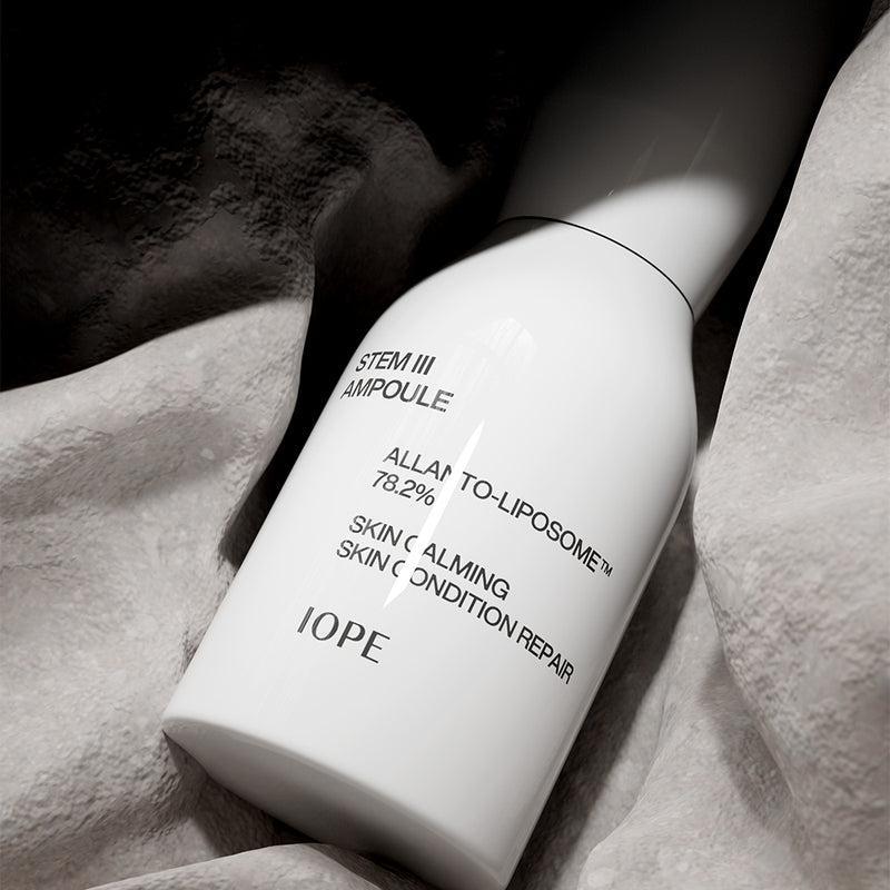 Revitalising Anti-Ageing Allanto-Liposome Ampoule (50ml) | IOPE