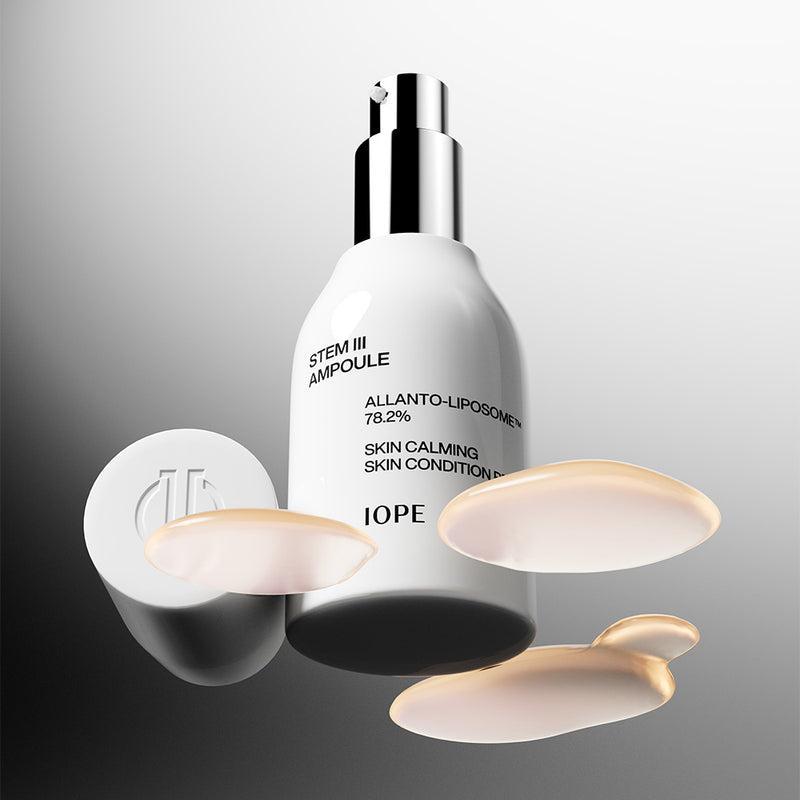 Revitalising Anti-Ageing Allanto-Liposome Ampoule (50ml) | IOPE