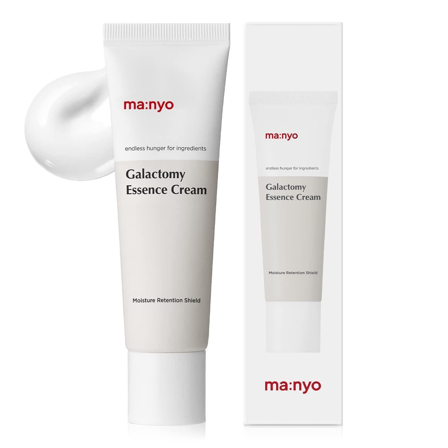 Galactomy Essence Cream 50ml | Ma:nyo