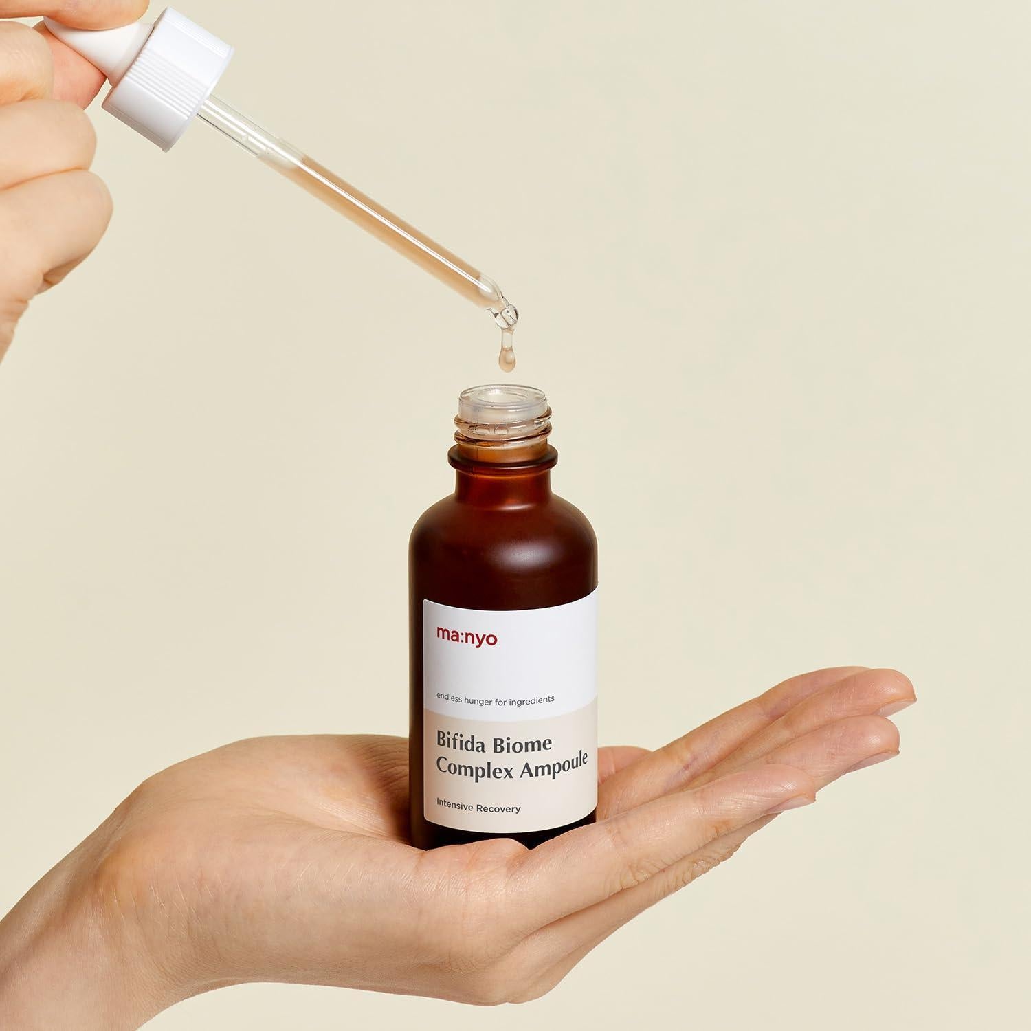 Bifida Biome Complex Ampoule 50ml | Ma:nyo