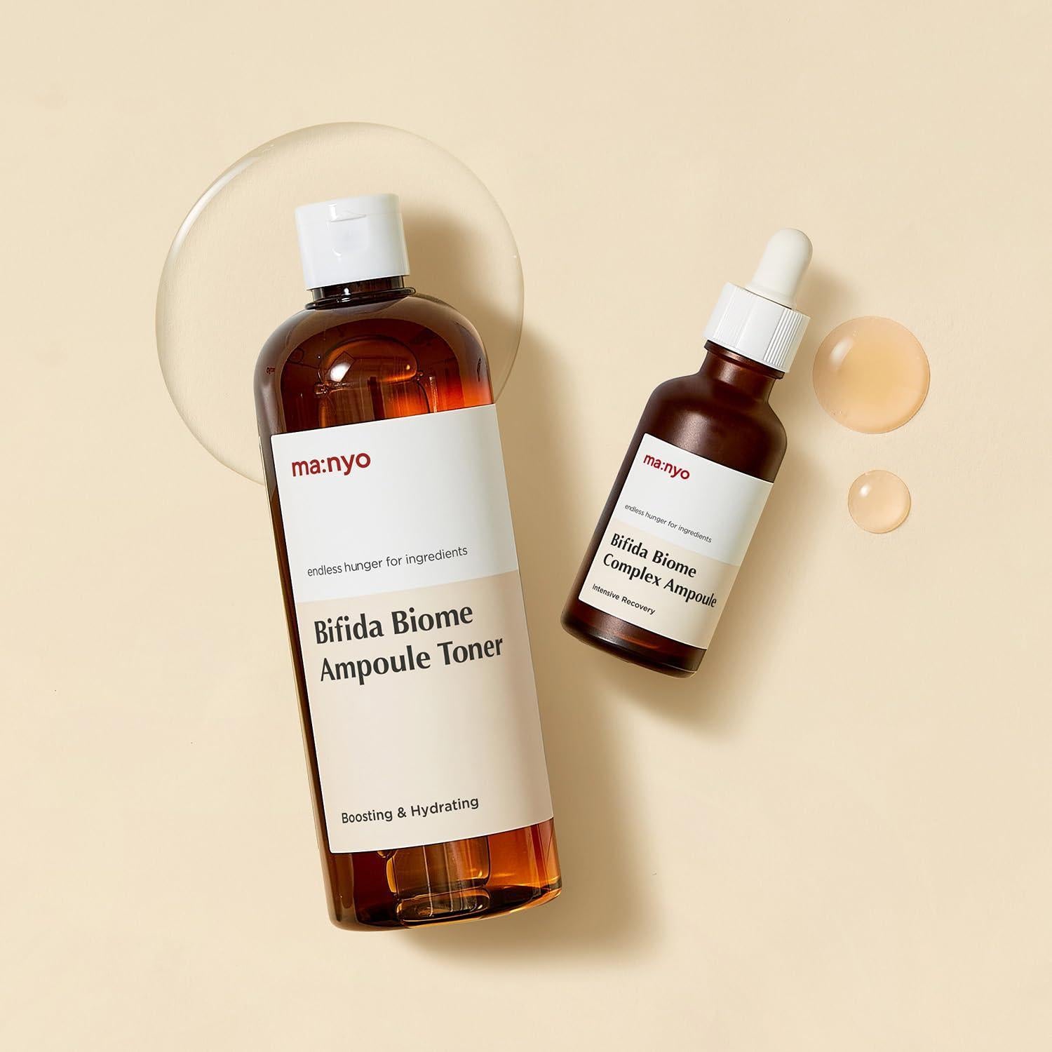 Bifida Biome Complex Ampoule 50ml | Ma:nyo