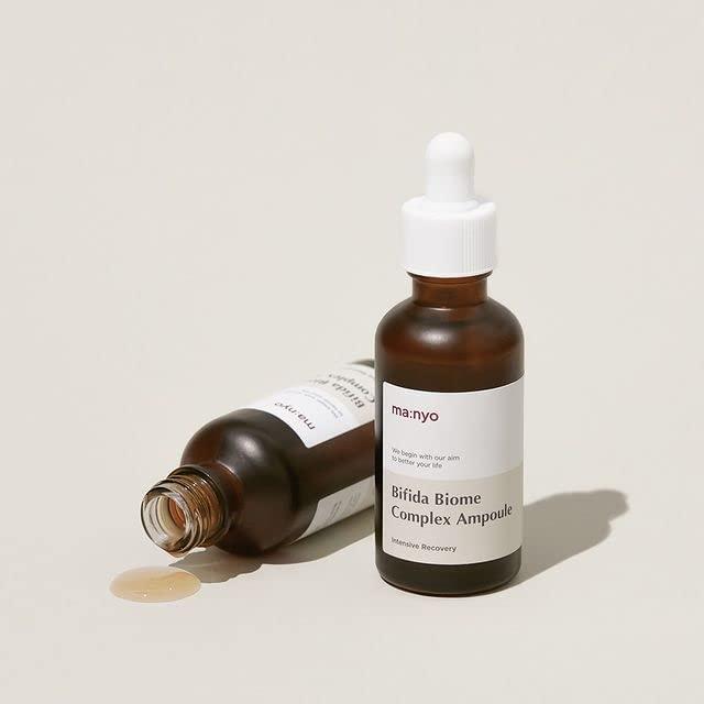 Bifida Biome Complex Ampoule 50ml | Ma:nyo