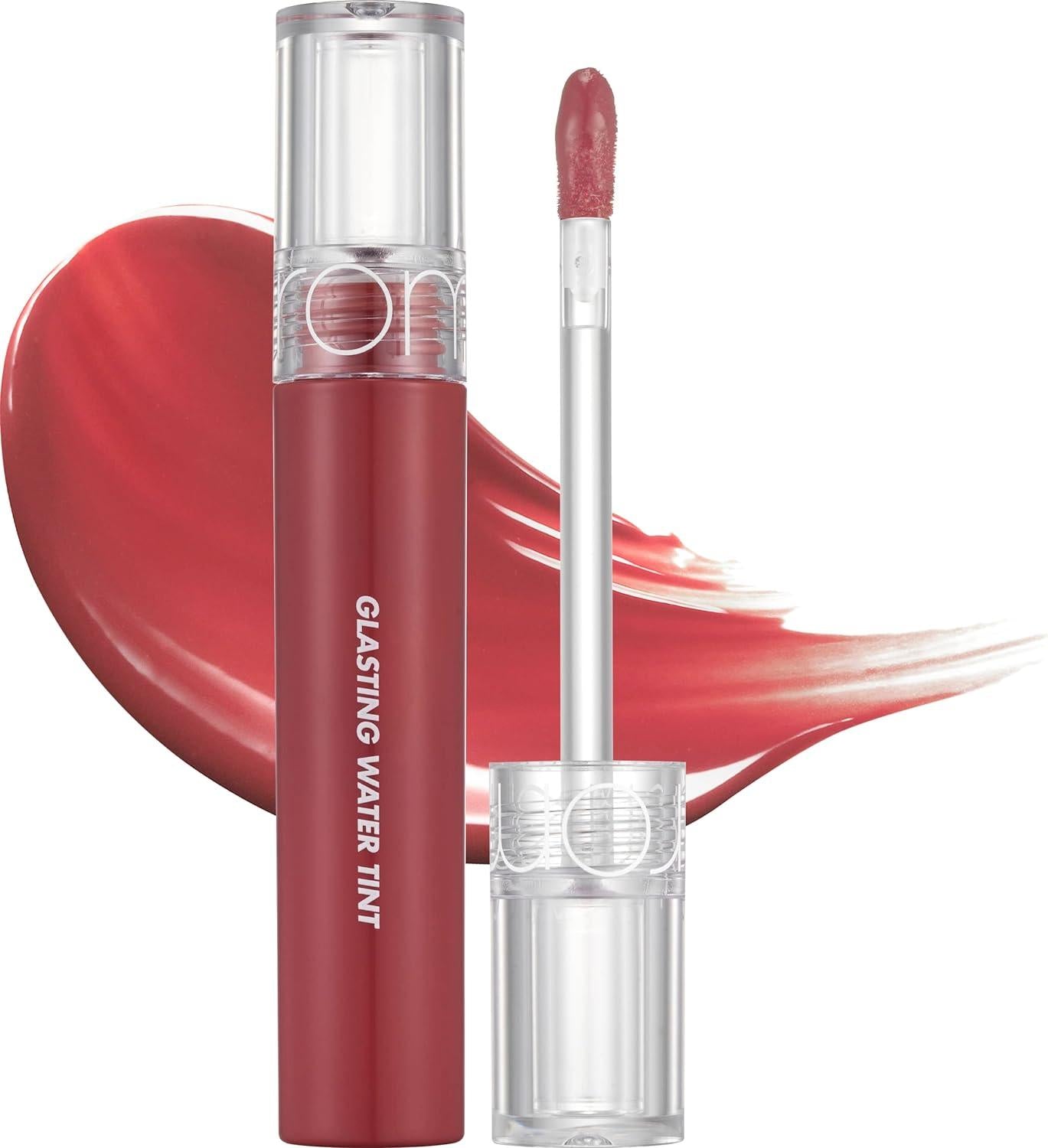 Glasting Water Tint 4g | rom&nd