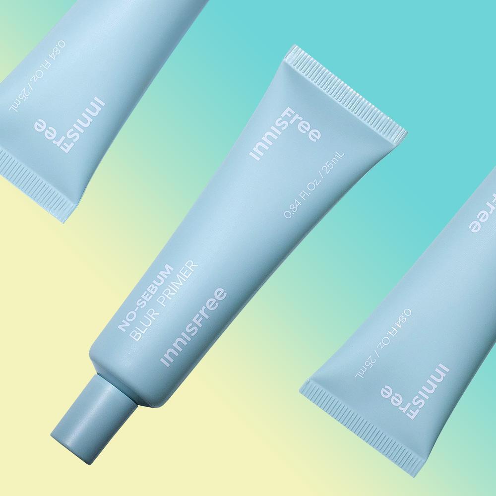 Silken Pore Perfection Primer (25ml) | innisfree