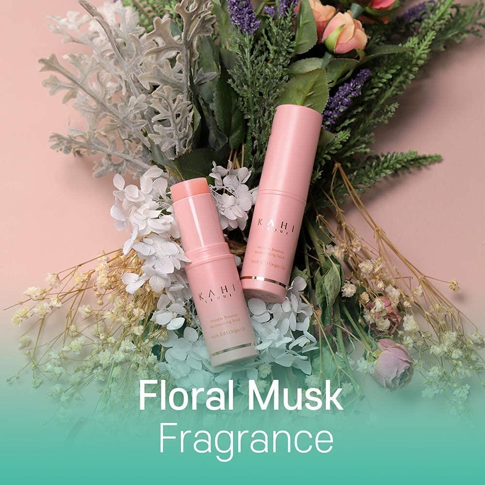 Wrinkle Bounce Multi Balm 9g | KAHI