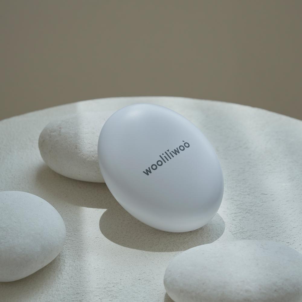 Egg Sun Cushion | wooliliwoo