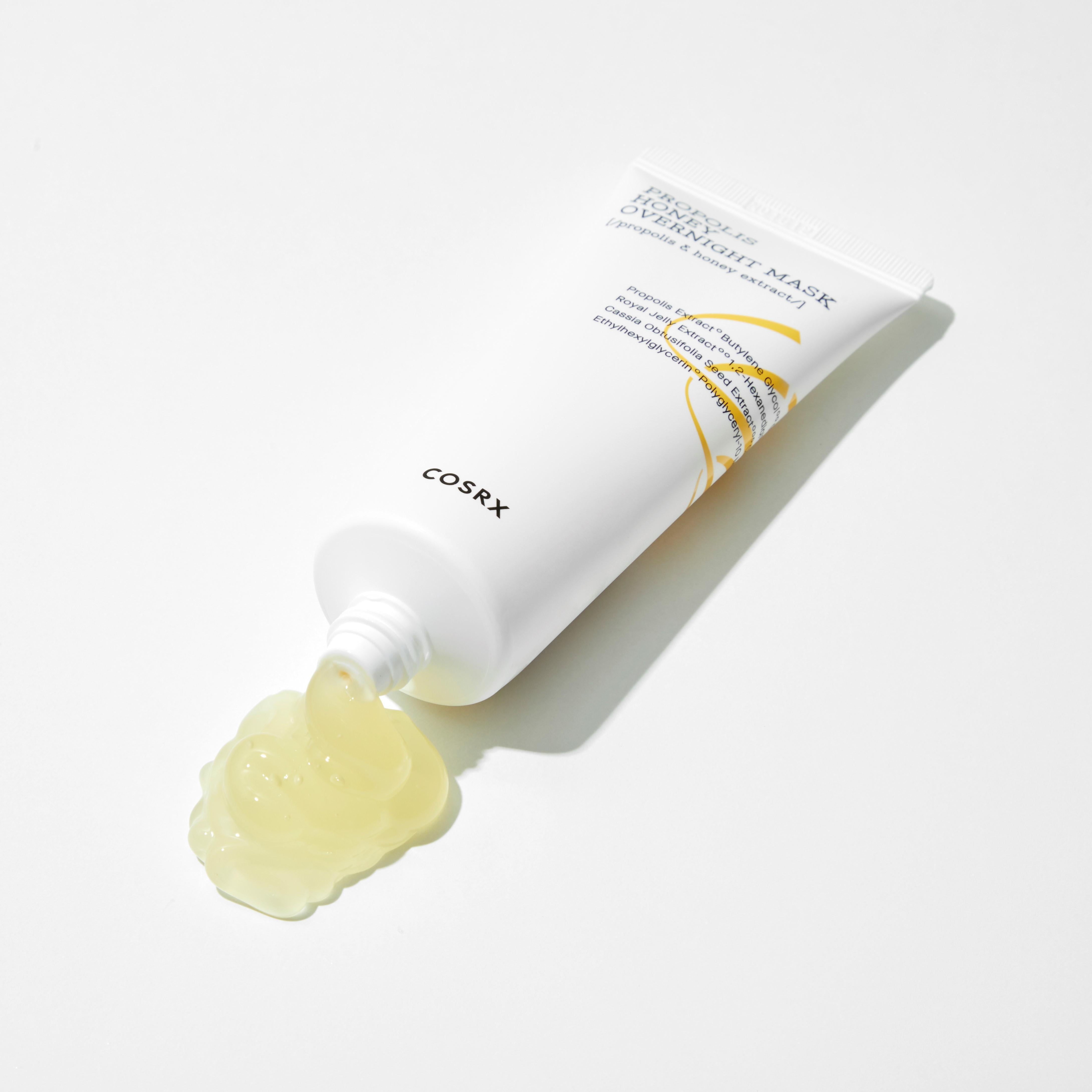 Full Fit Propolis Honey Overnight Mask 60ml | COSRX