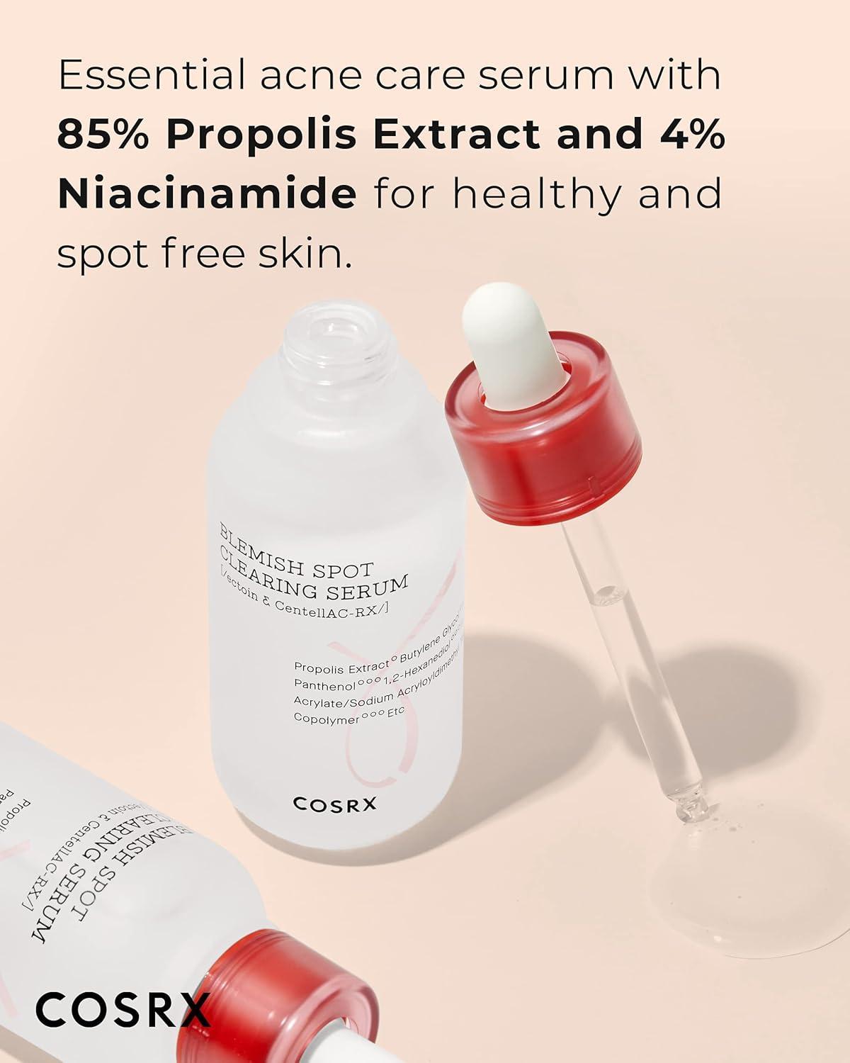 AC Collection Blemish Spot Clearing Serum 40ml | COSRX