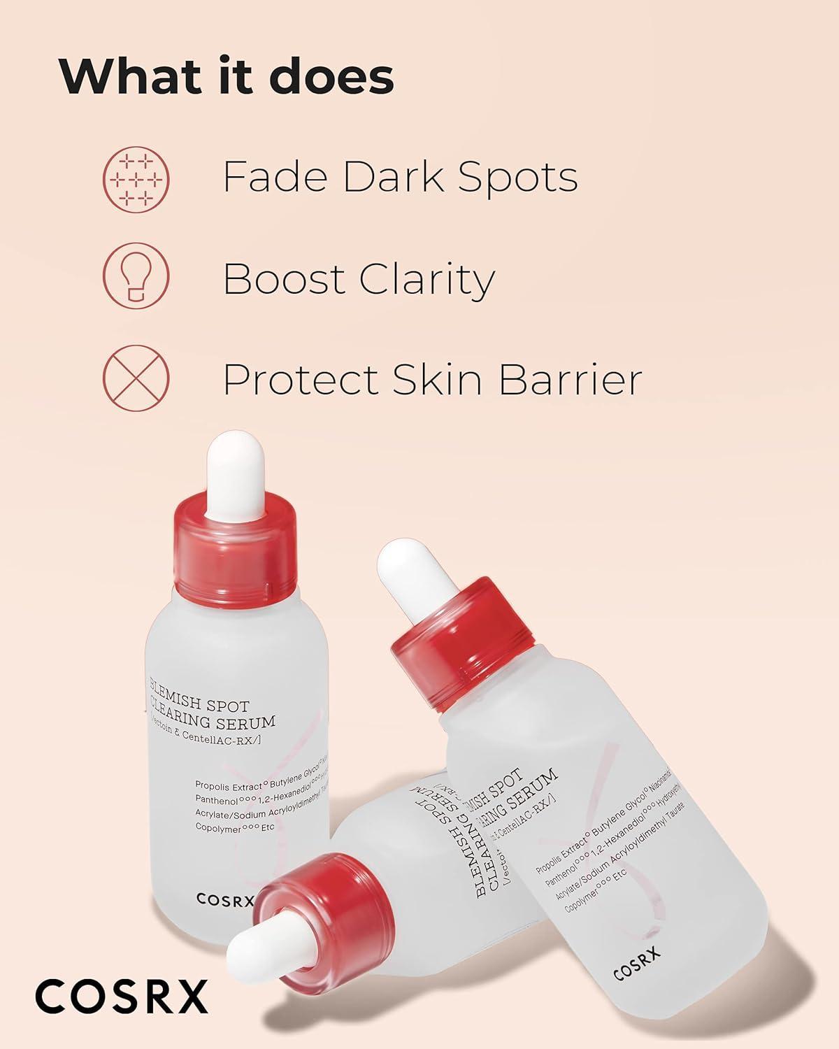 AC Collection Blemish Spot Clearing Serum 40ml | COSRX