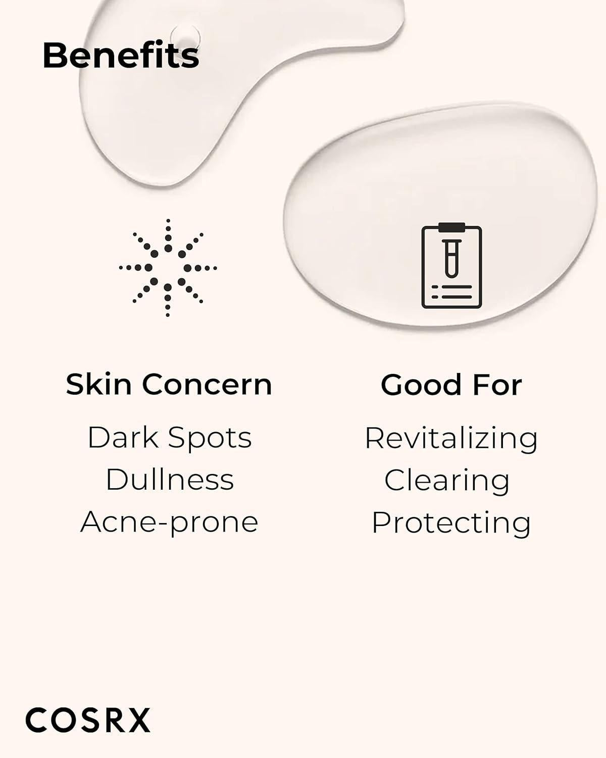 AC Collection Blemish Spot Clearing Serum 40ml | COSRX