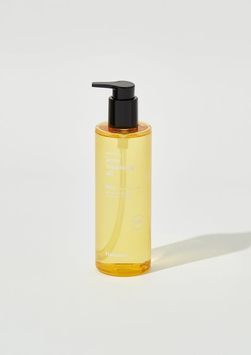PHA Pore Cleansing Oil 300ml | Hanskin