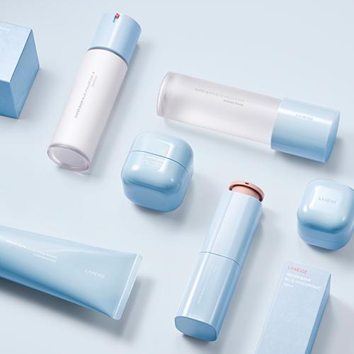 Water Bank Blue Hyaluronic Emulsion 120ml to oilyskin | LANEIGE