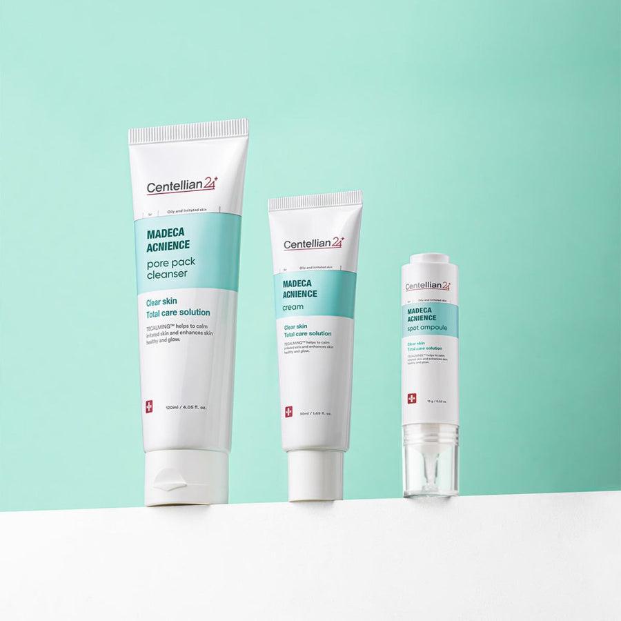 Madeca Acnience Spot Ampoule 15ml | Centellian24