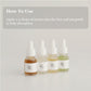 Hanbang Serum Discovery Kit 10ml x 4ea | Beauty of Joseon