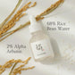 Glow Deep Serum Rice + Alpha Arbutin 30ml | Beauty of Joseon