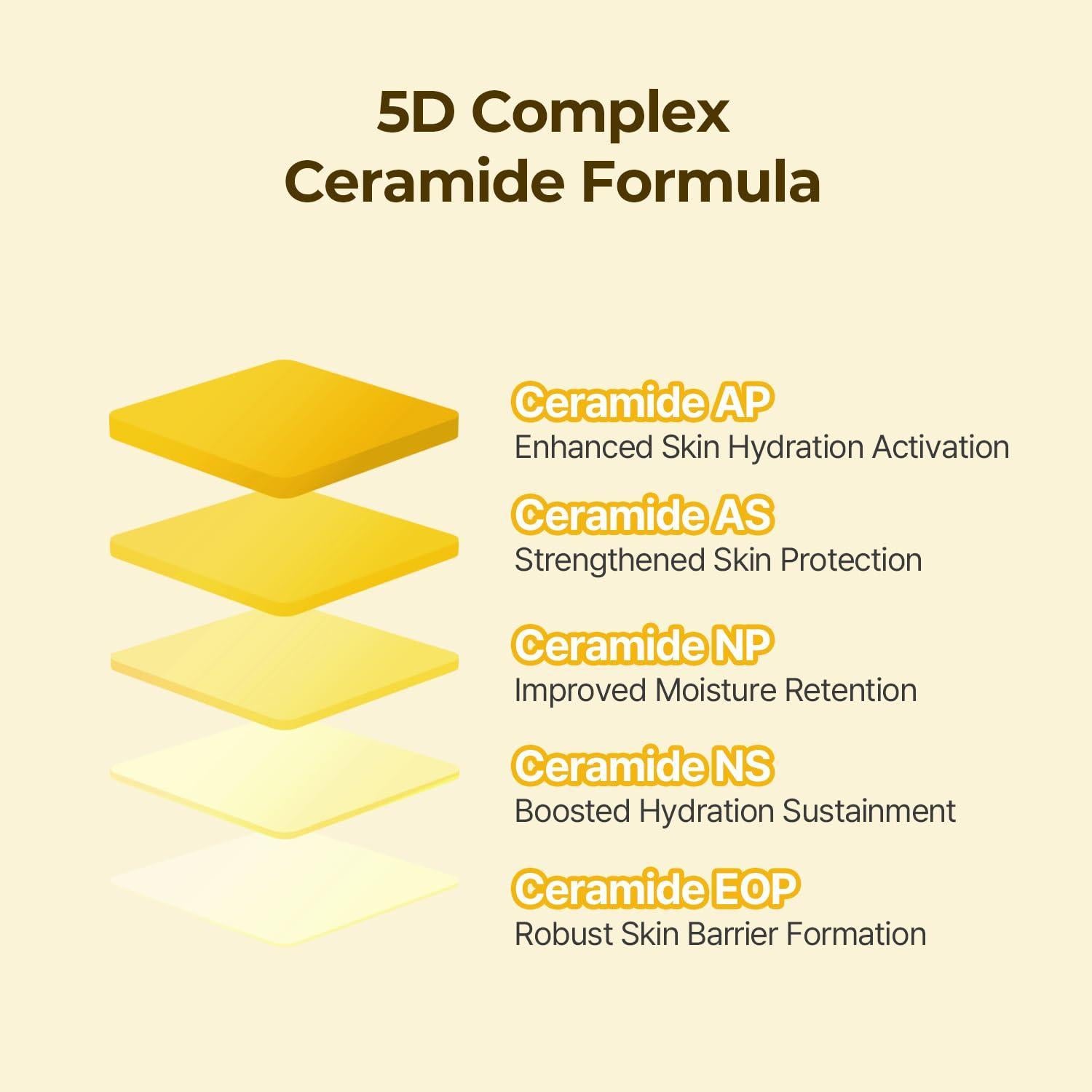 Solid In Ceramide Lip Essence 11ml | Torriden