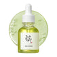 Calming Serum: Green Tea + Panthenol 30ml | Beauty of Joseon