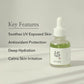 Calming Serum: Green Tea + Panthenol 30ml | Beauty of Joseon