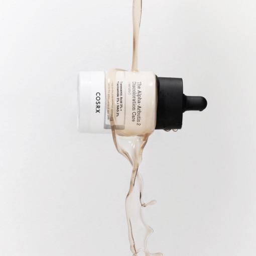The Alpha-Arbutin 2 Discoloration Care Serum 50ml | COSRX
