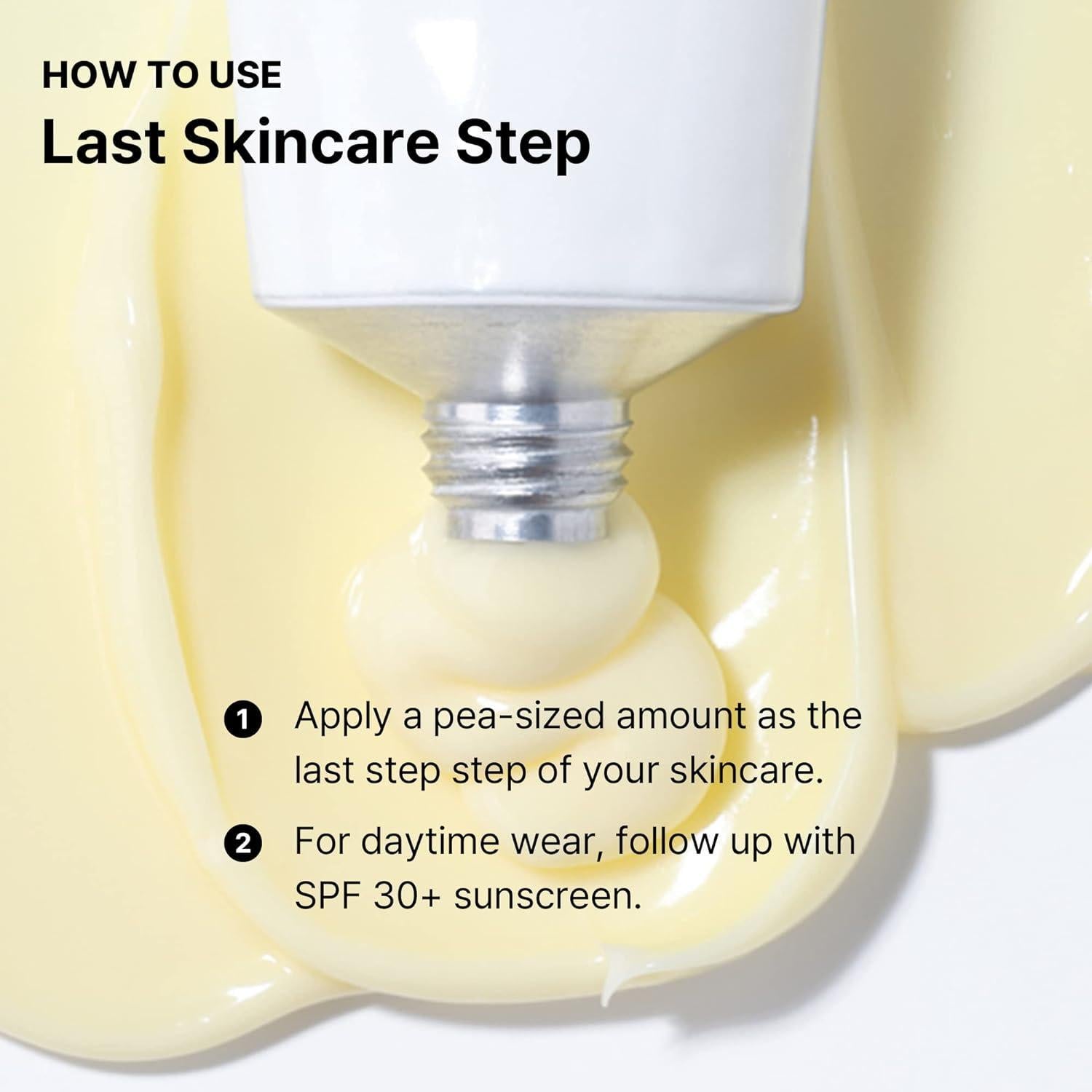 The Retinol 0.1 Cream 20ml | COSRX