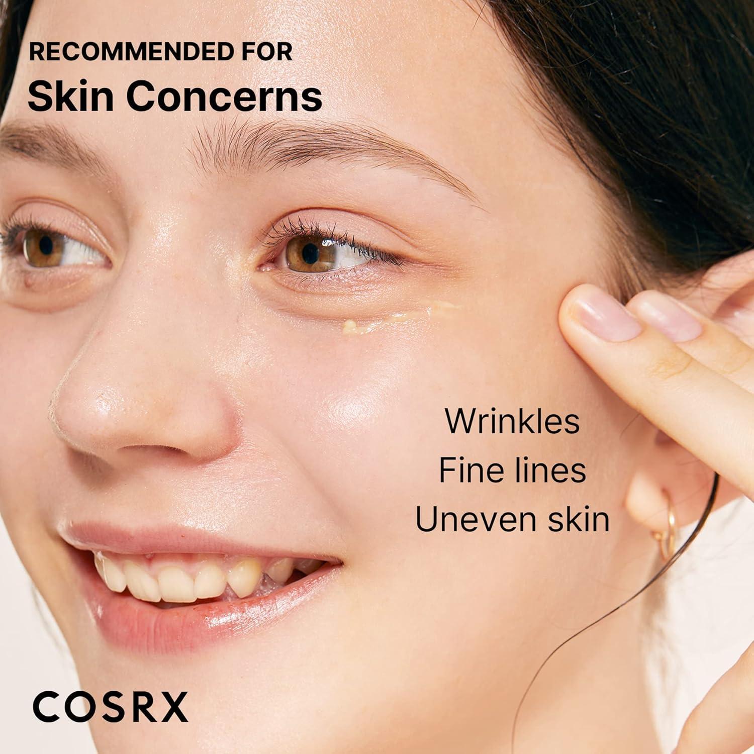 The Retinol 0.1 Cream 20ml | COSRX