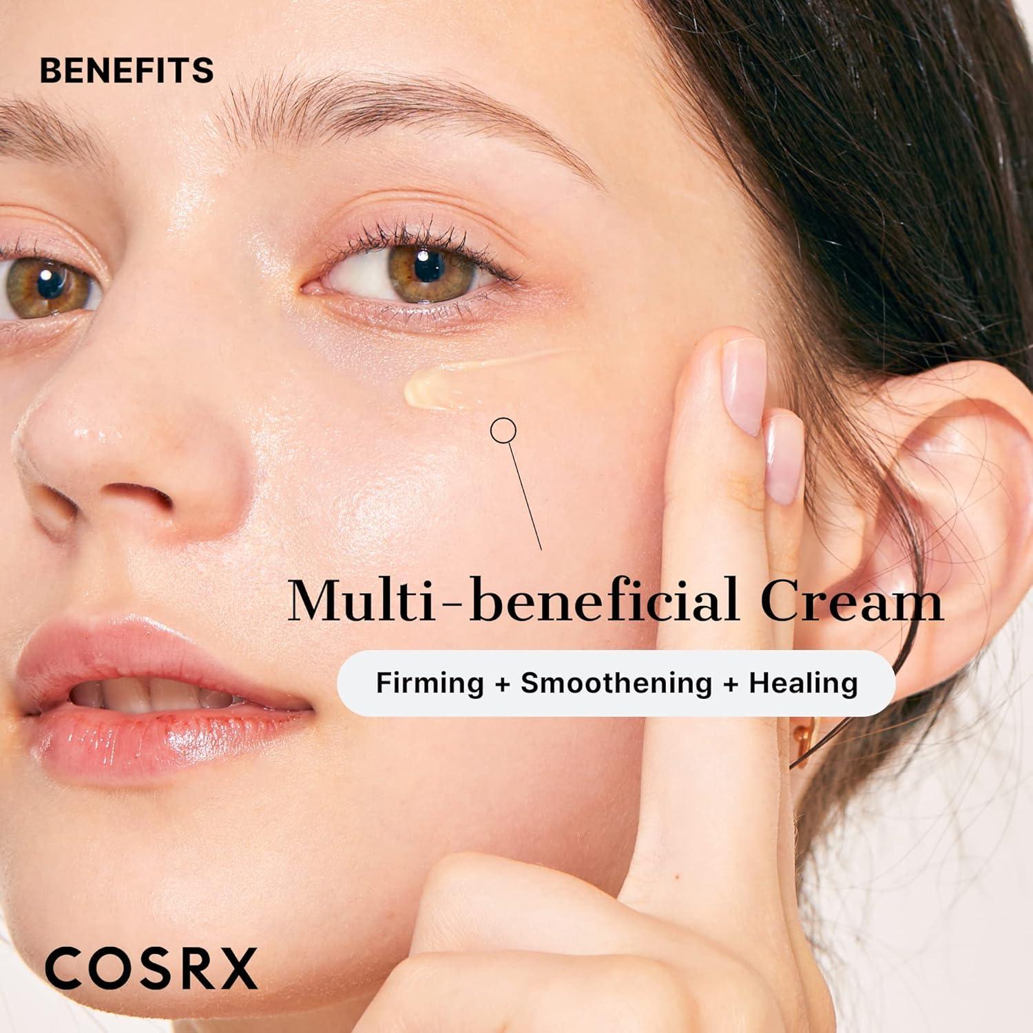 The Retinol 0.1 Cream 20ml | COSRX