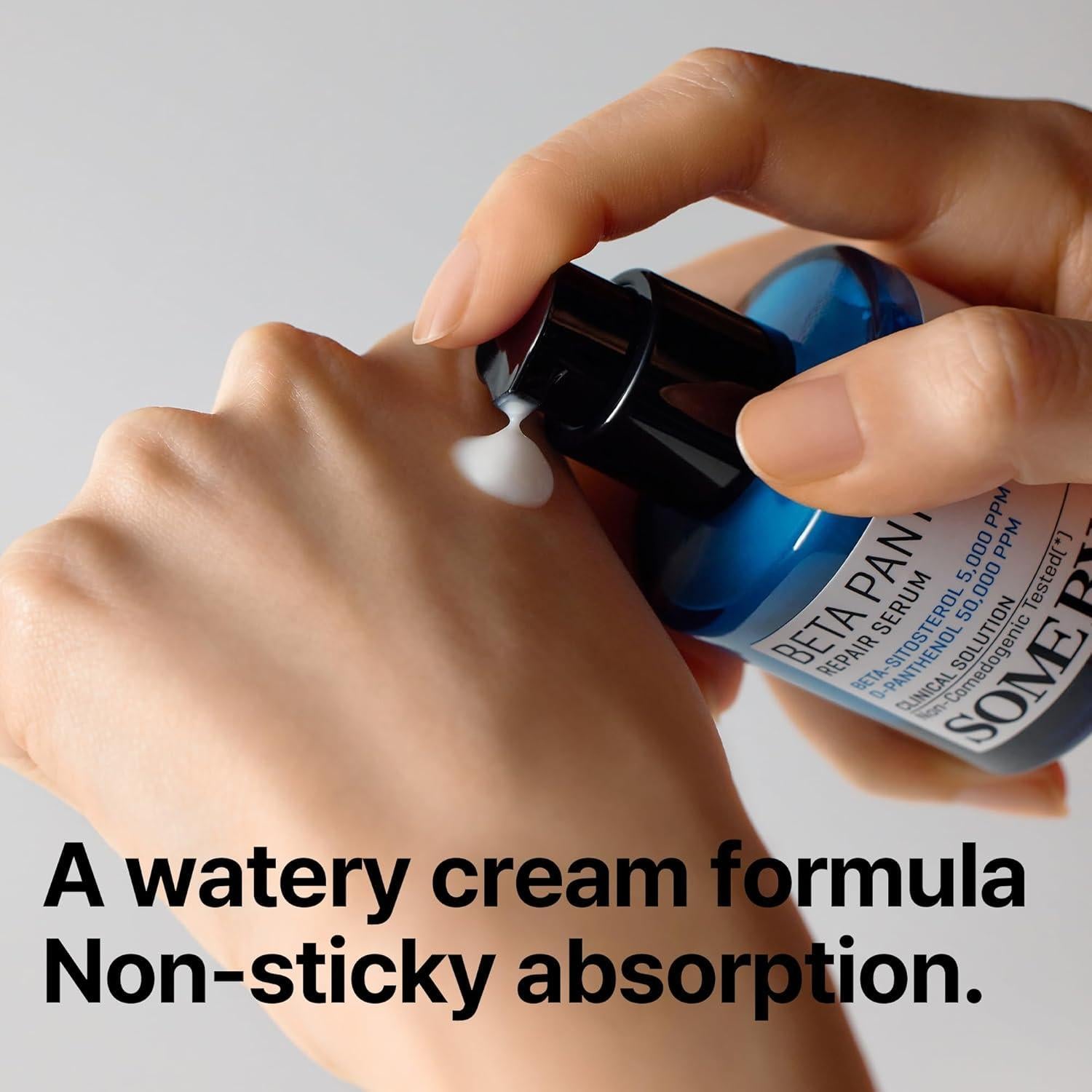 Beta Pantenol Repair Serum 30ml | SOME BY MI
