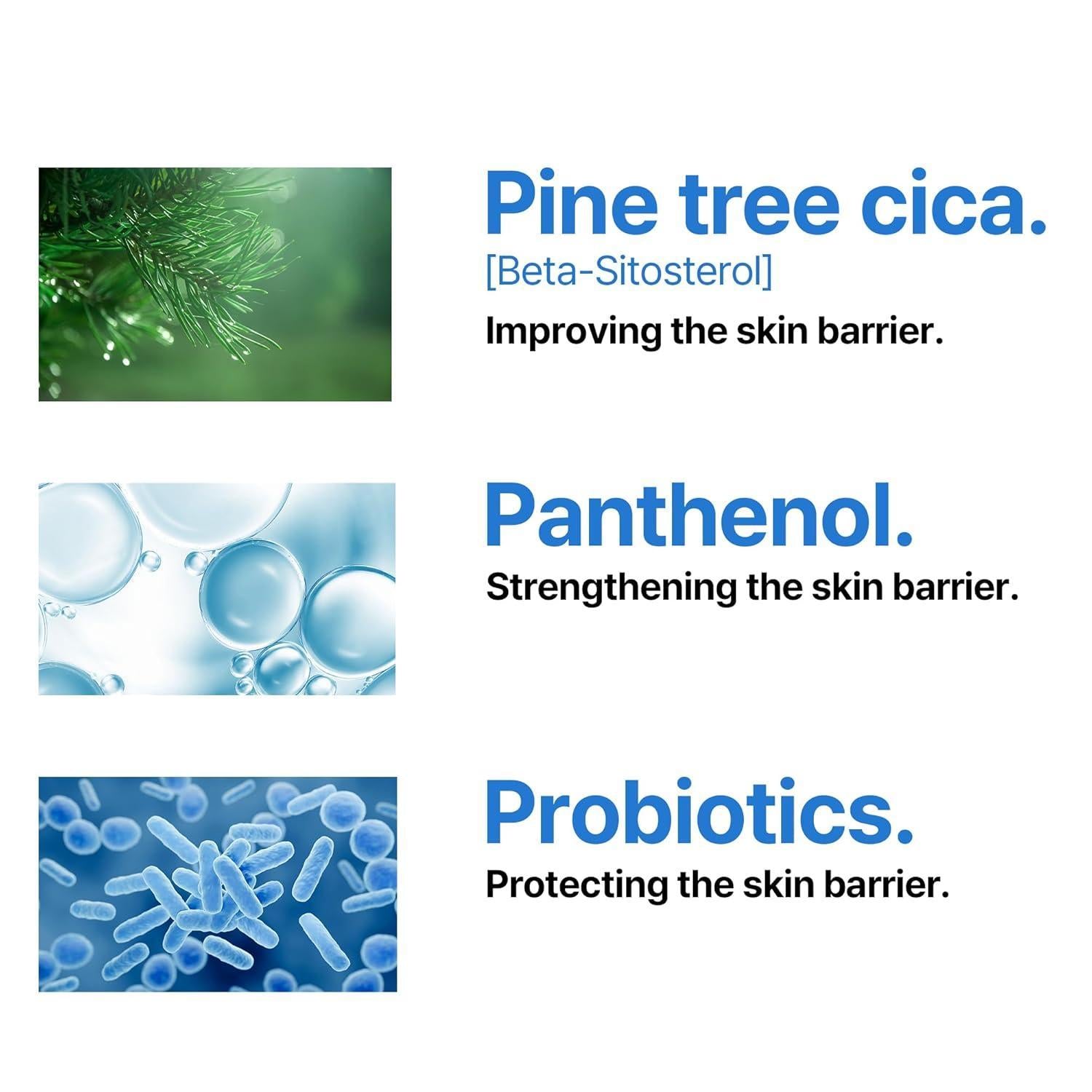 Beta Pantenol Repair Serum 30ml | SOME BY MI