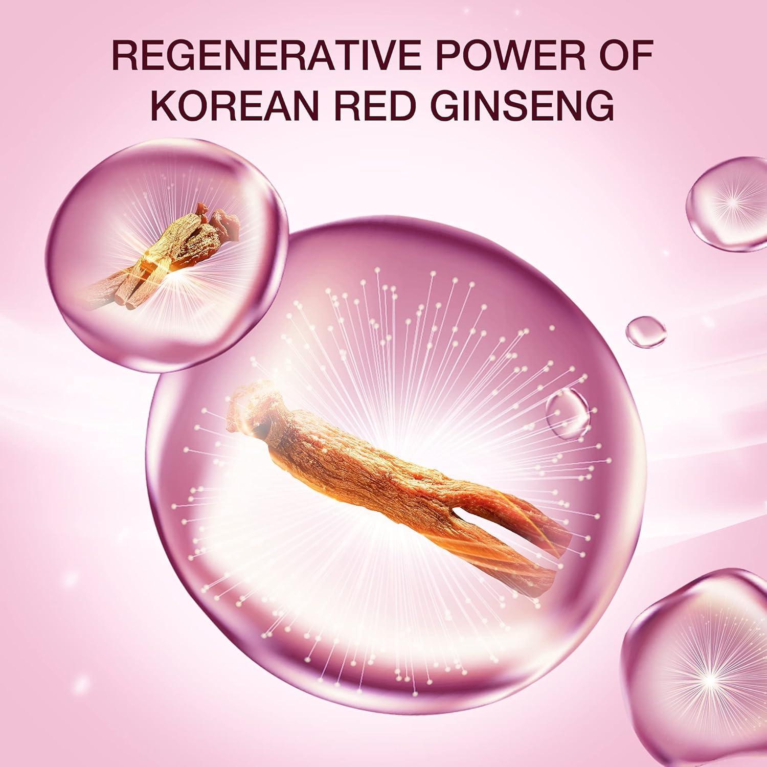 Red Ginseng Daily Defense Essence - 30ml | DONBINGI