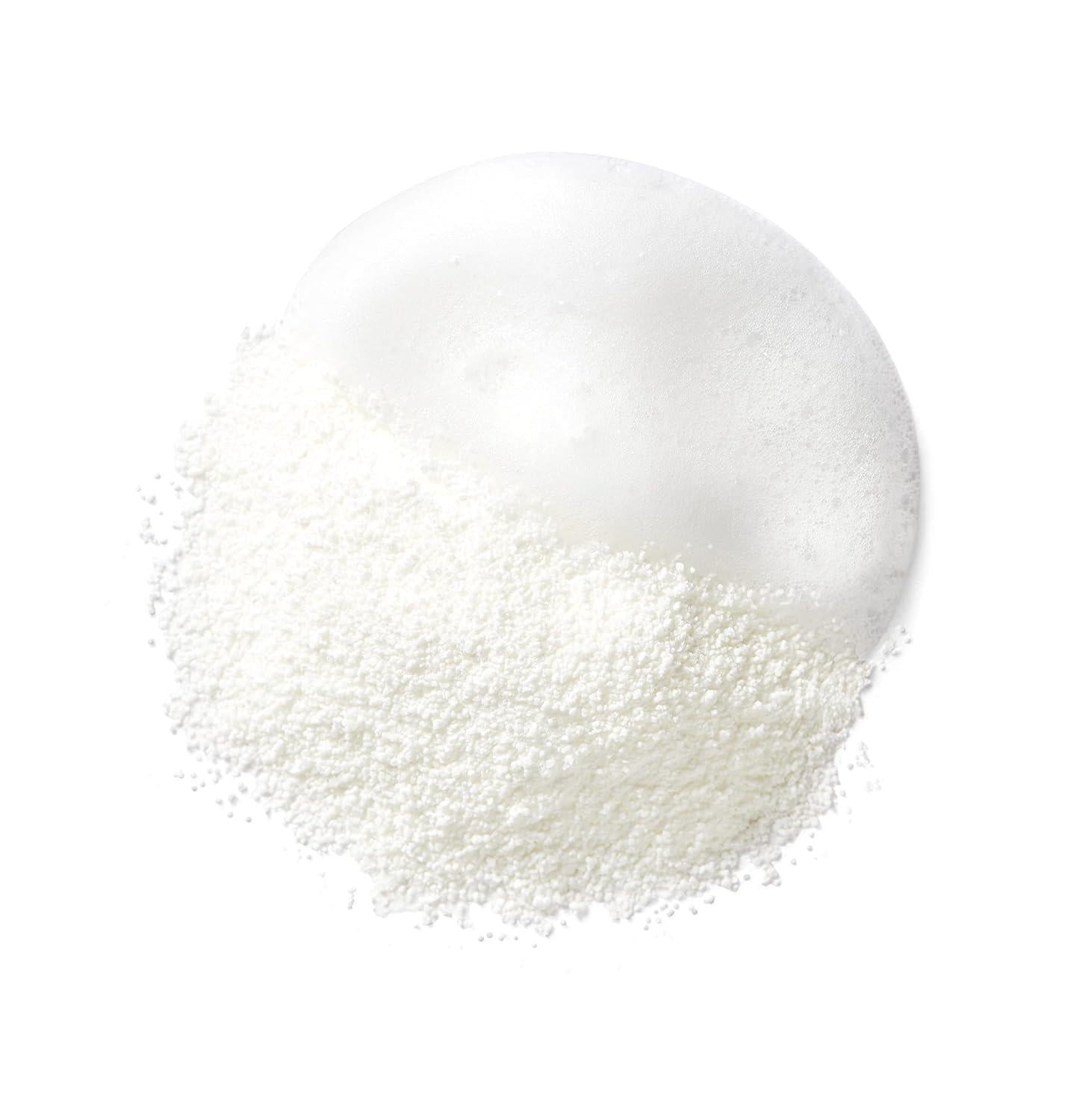 Soy barrier powder wash 50g | SUISKIN