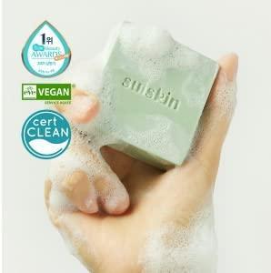Avobab Clean Soap - 1ea | SUISKIN