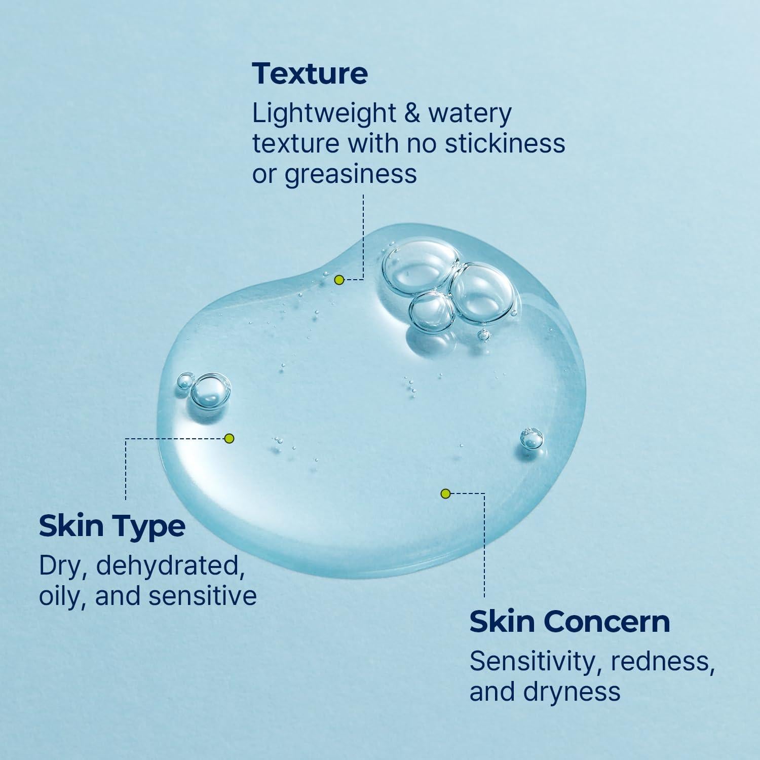 DIVE IN Low Molecular Hyaluronic Acid Serum 50ml | Torriden