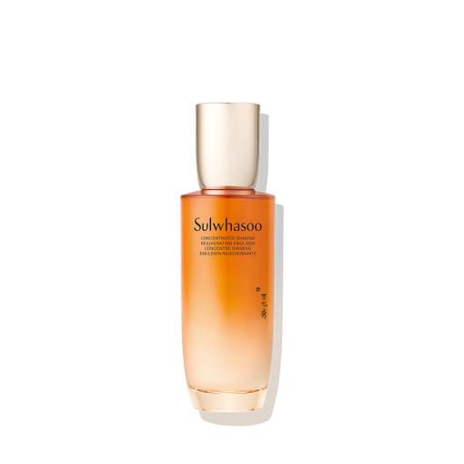 Concentrated Ginseng Renewing Emulsion EX 125ml | Sulwhasoo
