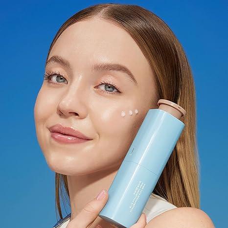 Water Bank Blue Hyaluronic Serum 30ml | LANEIGE