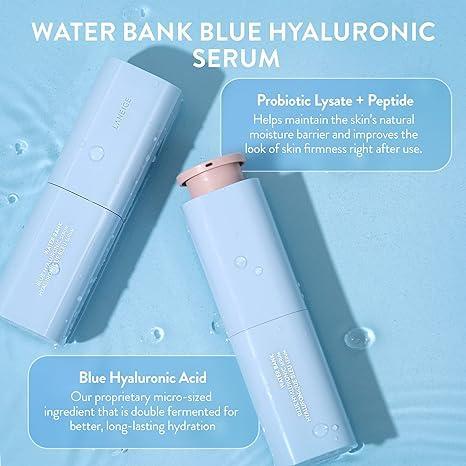 Water Bank Blue Hyaluronic Serum 30ml | LANEIGE
